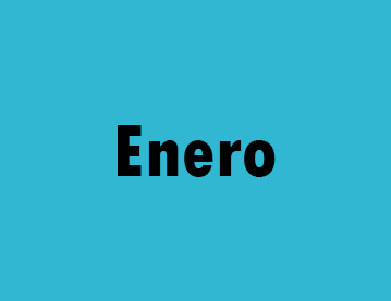 Enero