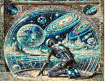 Inteligencia artificial
