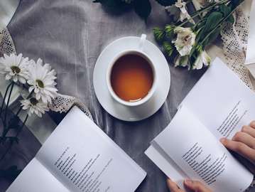 libros música y cine